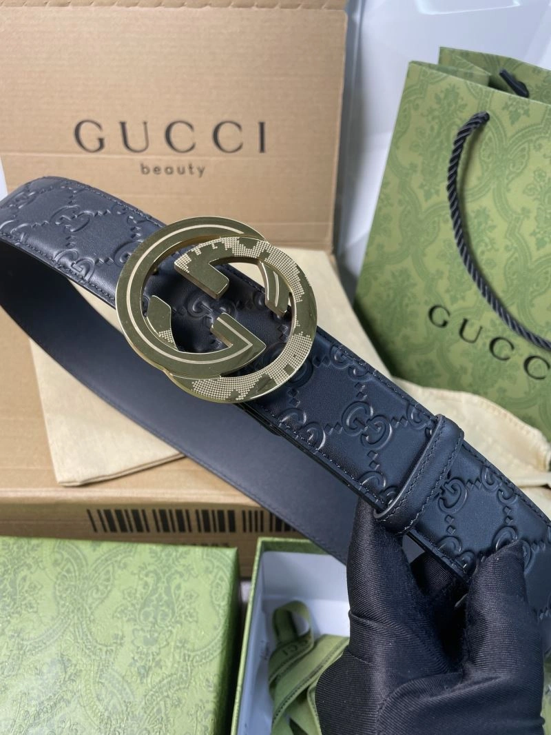 Gxccx Belts Resilient 244308