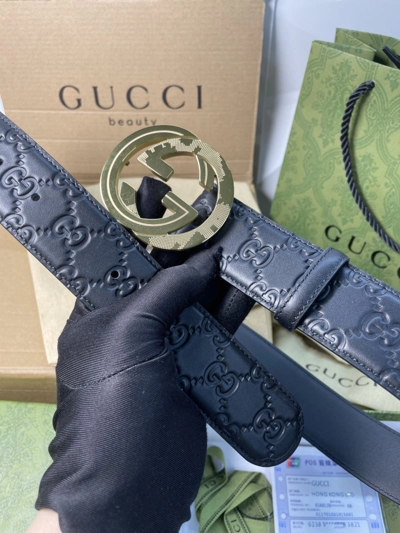 Gxccx Belts Resilient 244308