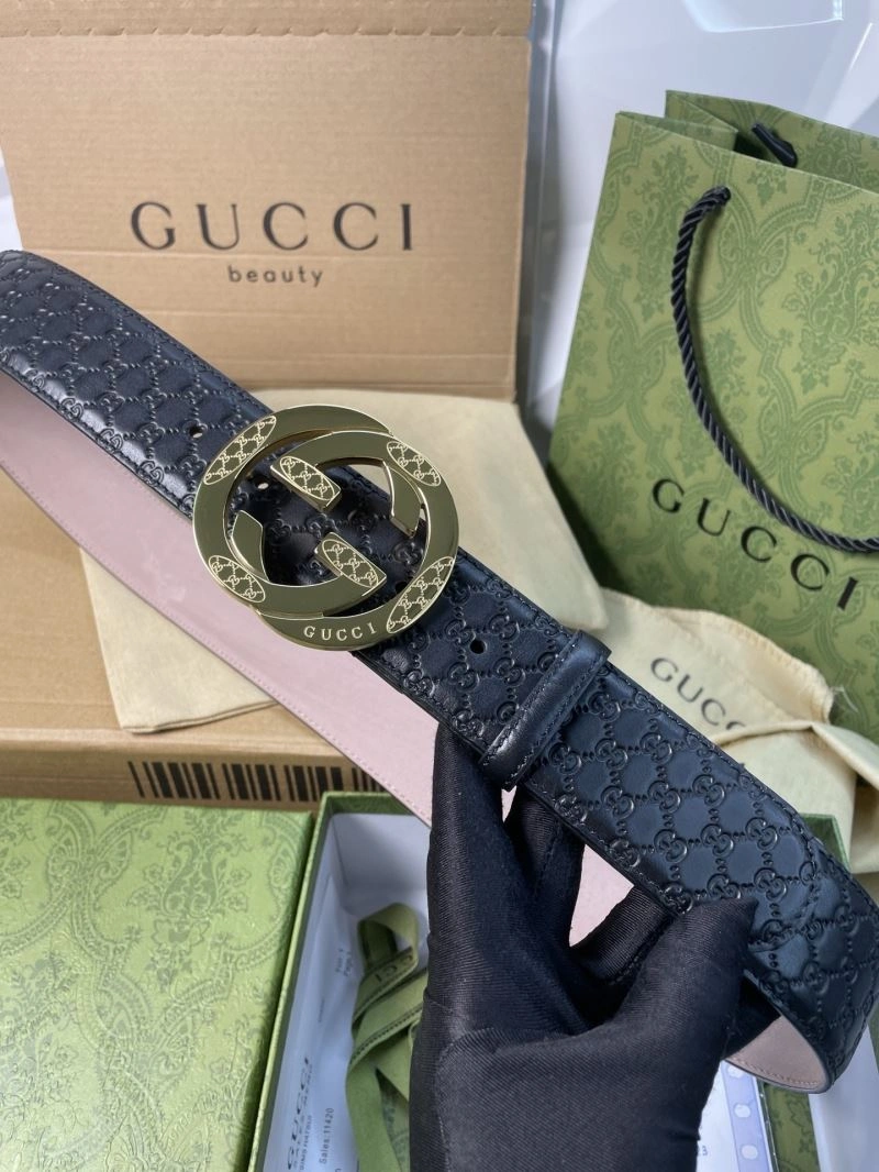 Gxccx Belts Efficient 244302