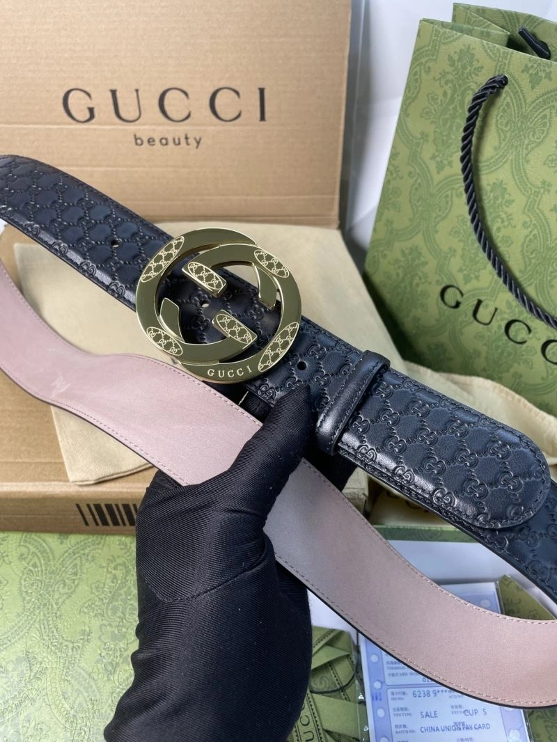 Gxccx Belts Efficient 244302