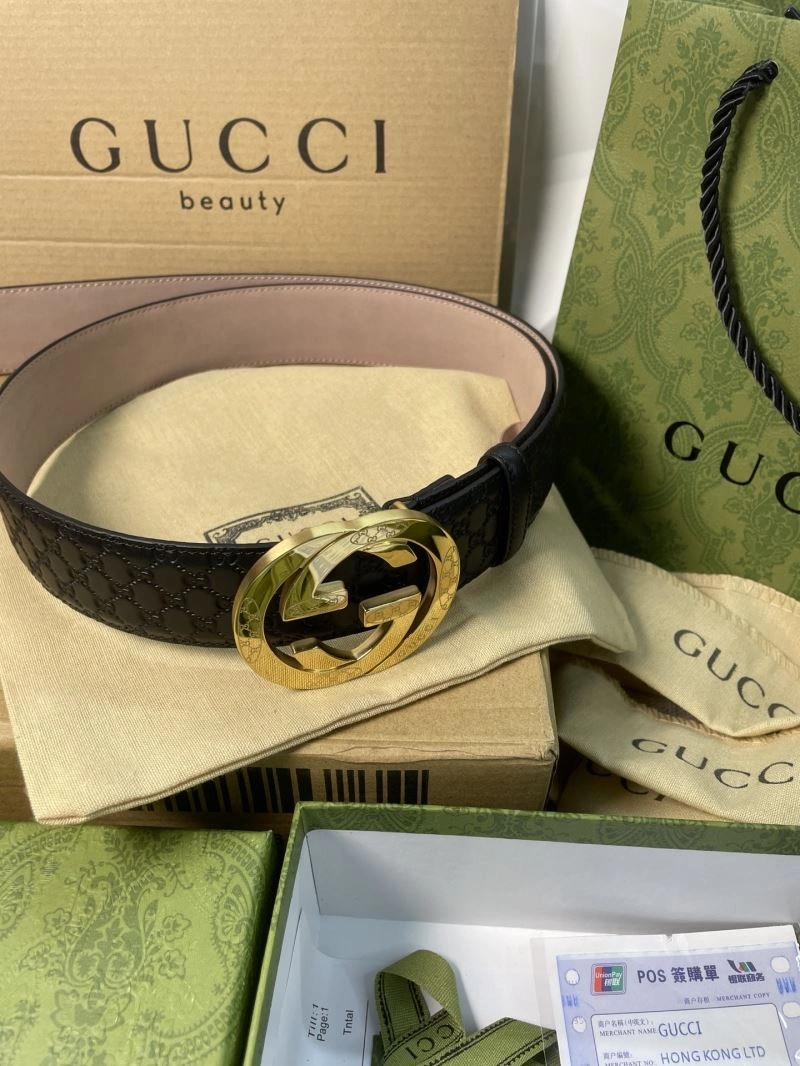 Gxccx Belts Efficient 244302