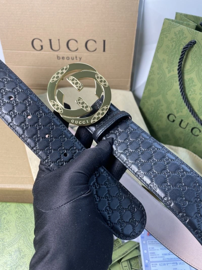 Gxccx Belts Efficient 244302