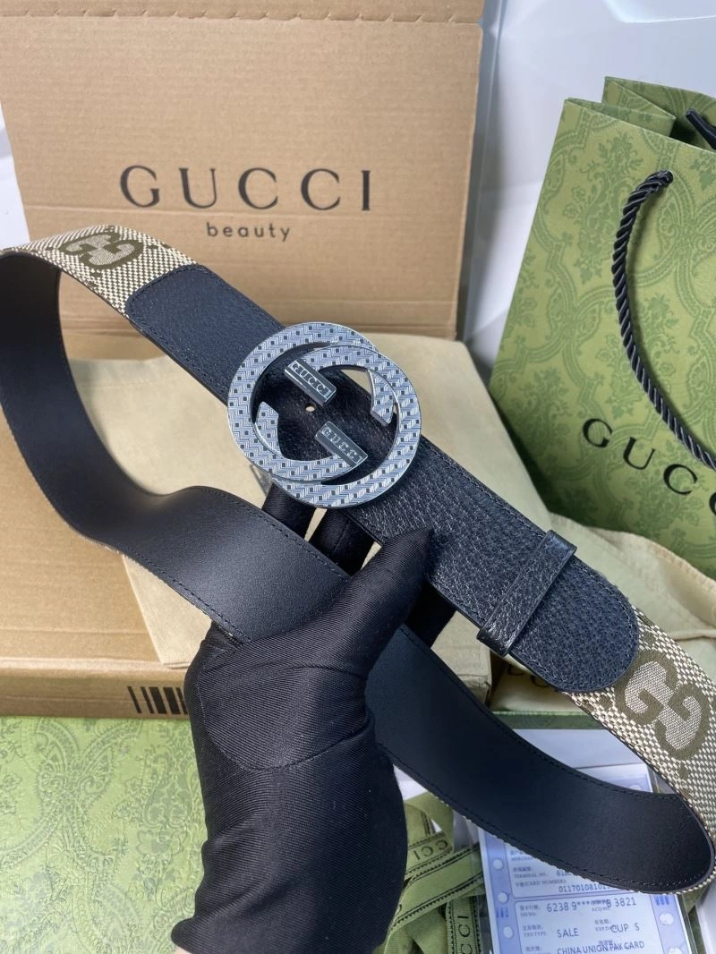 Vibrant Gxccx Belts 244303