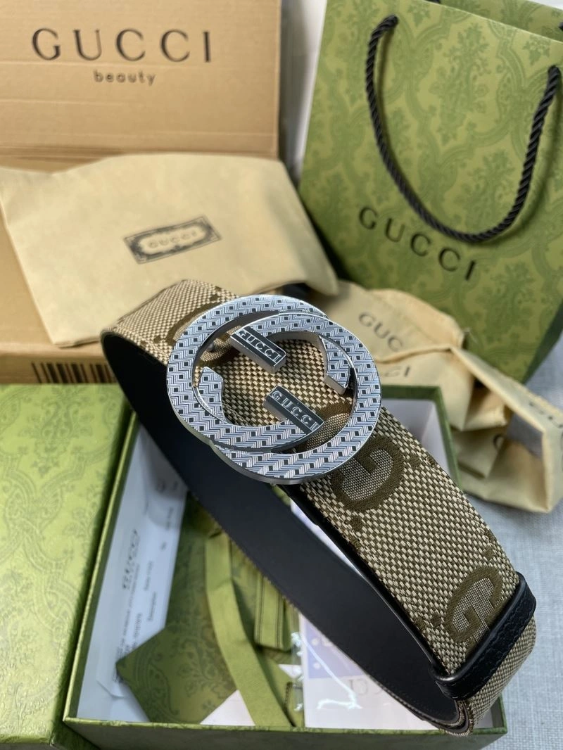 Vibrant Gxccx Belts 244303