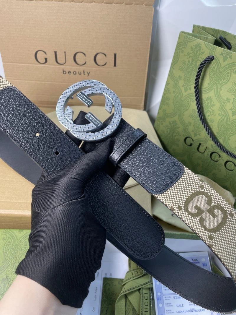 Vibrant Gxccx Belts 244303