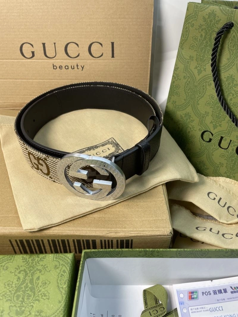 Vibrant Gxccx Belts 244303