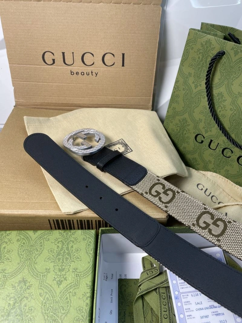Vibrant Gxccx Belts 244303