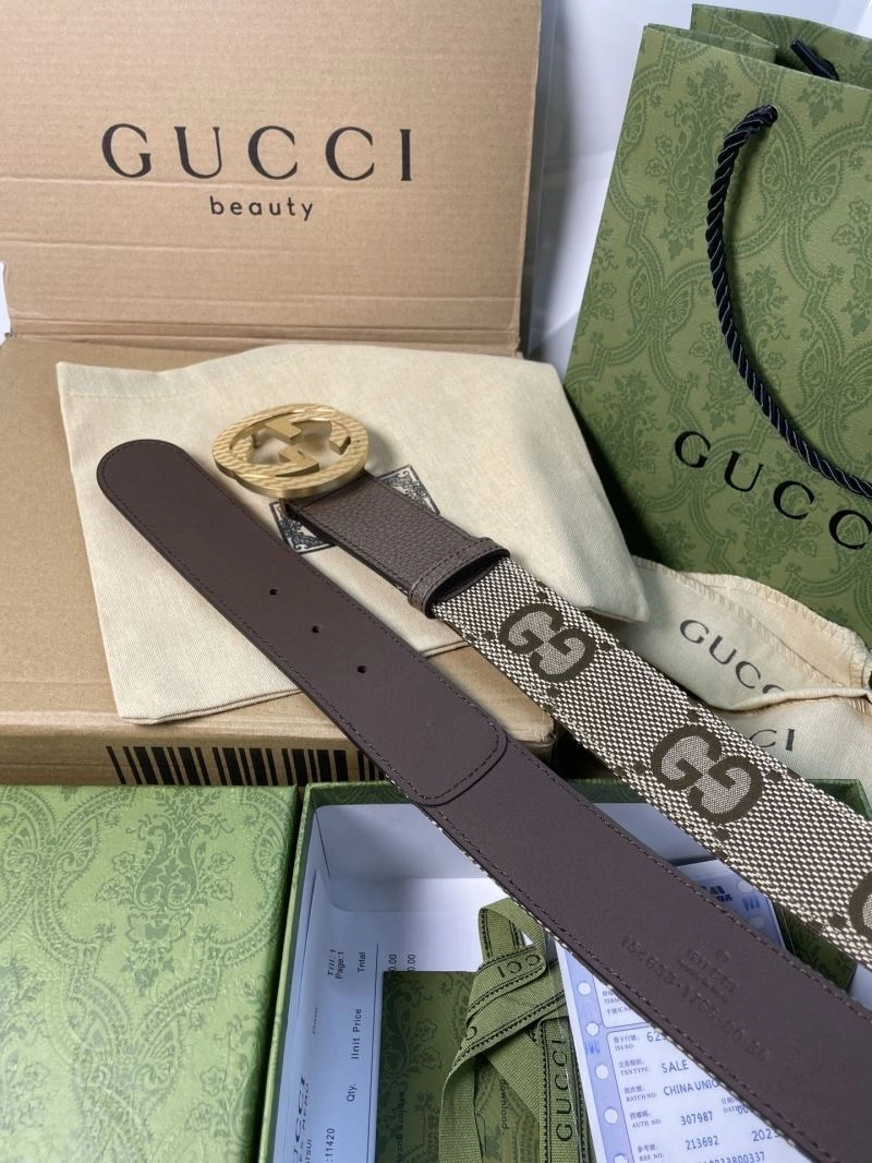 Gxccx Belts AllSeason 244341