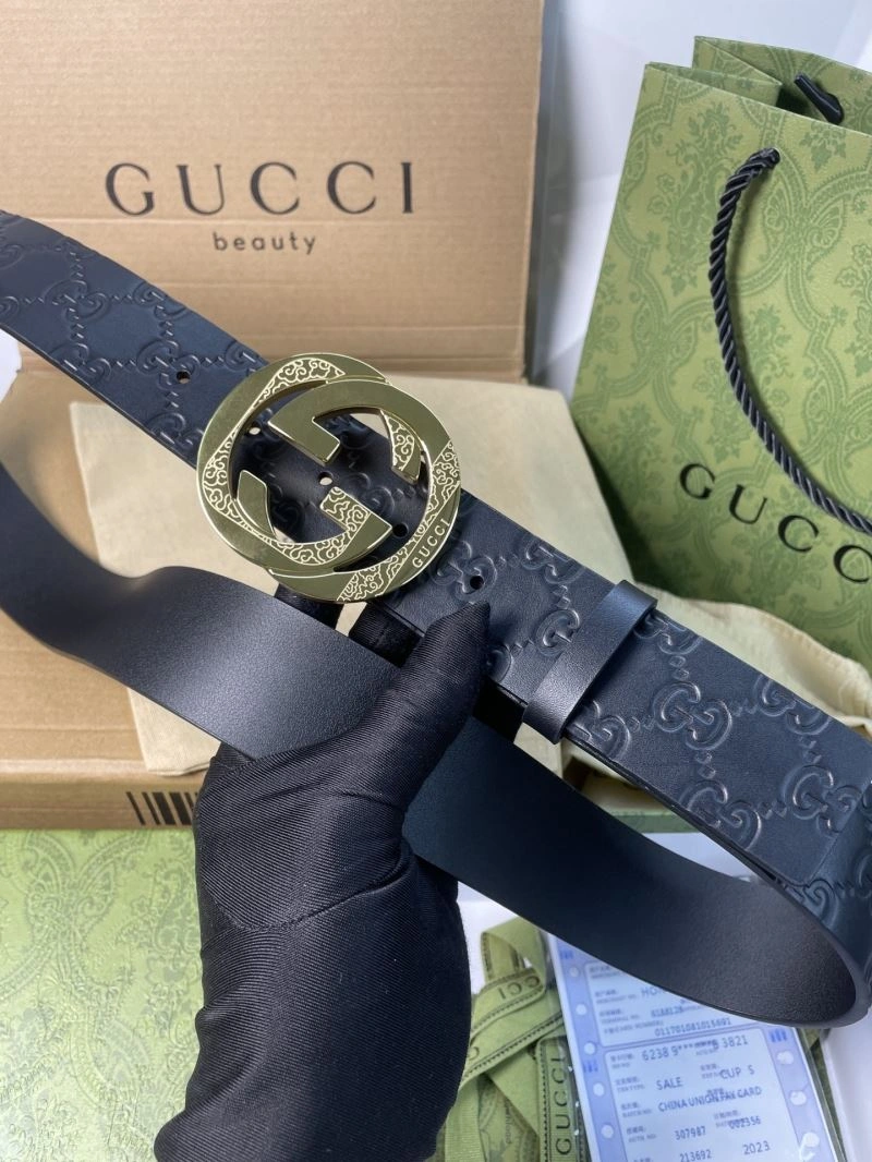 Gxccx Belts HighQuality 244300