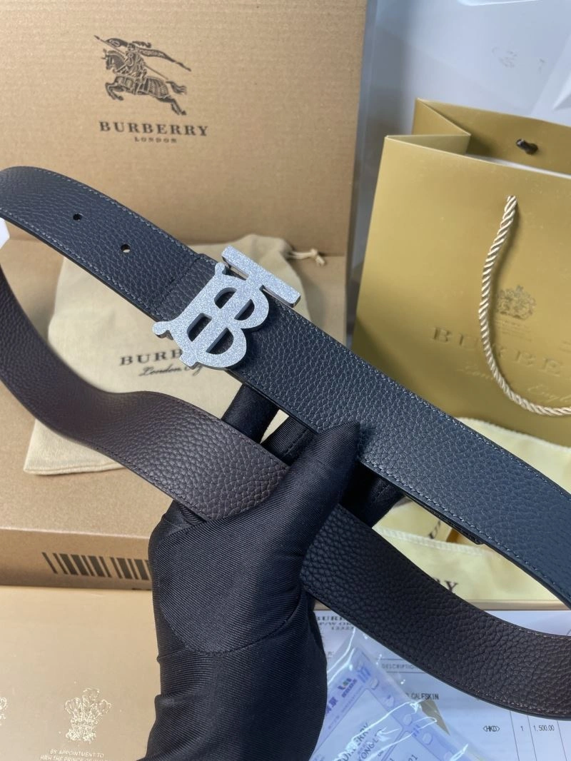SportInspired Bxrbxrry Belts 240780