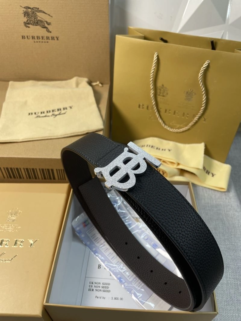 SportInspired Bxrbxrry Belts 240780