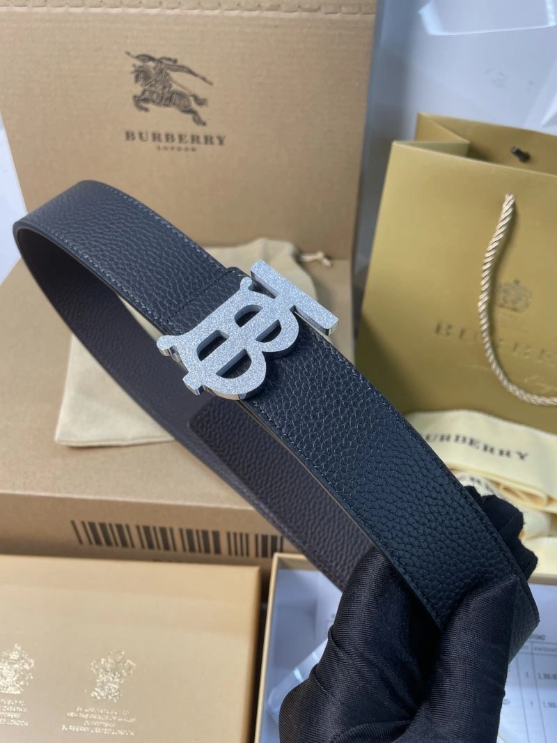 SportInspired Bxrbxrry Belts 240780