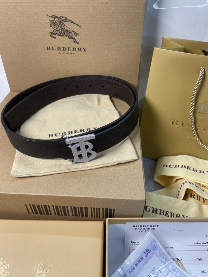 SportInspired Bxrbxrry Belts 240780