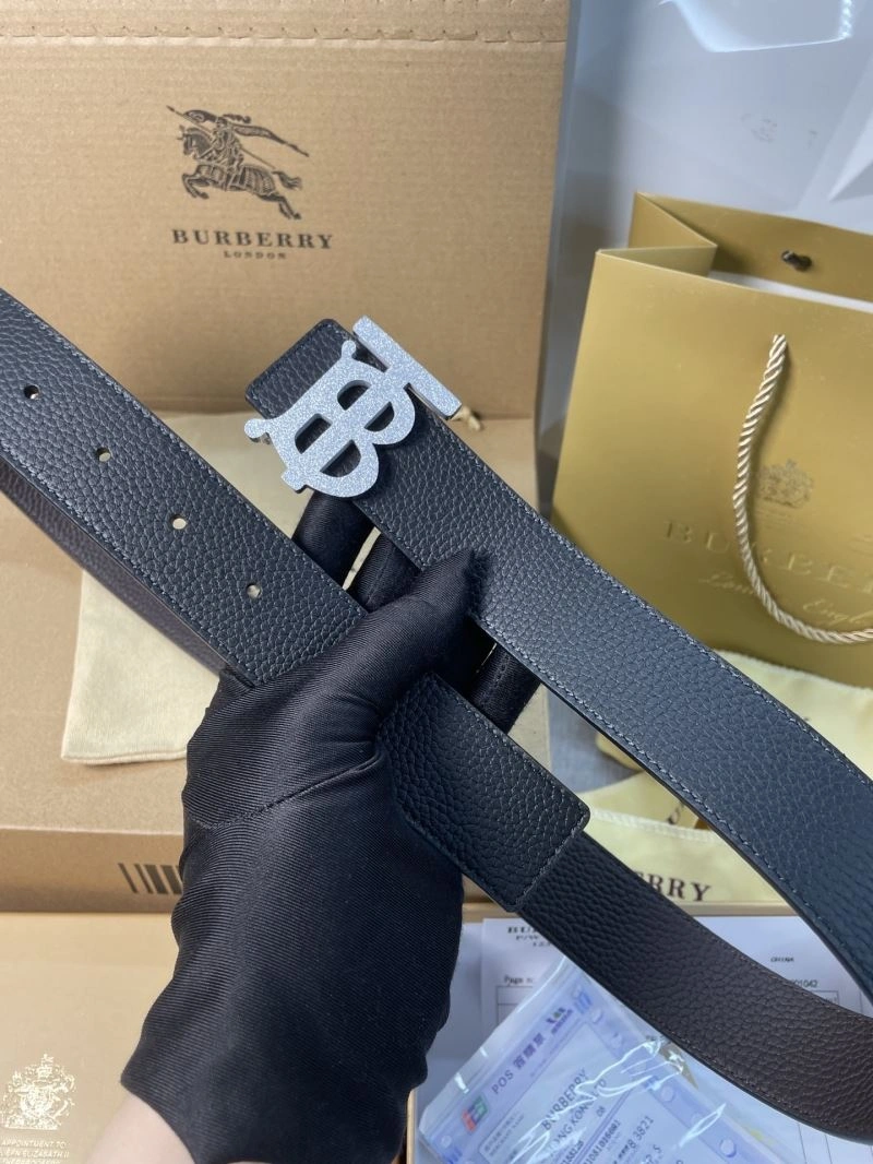 SportInspired Bxrbxrry Belts 240780