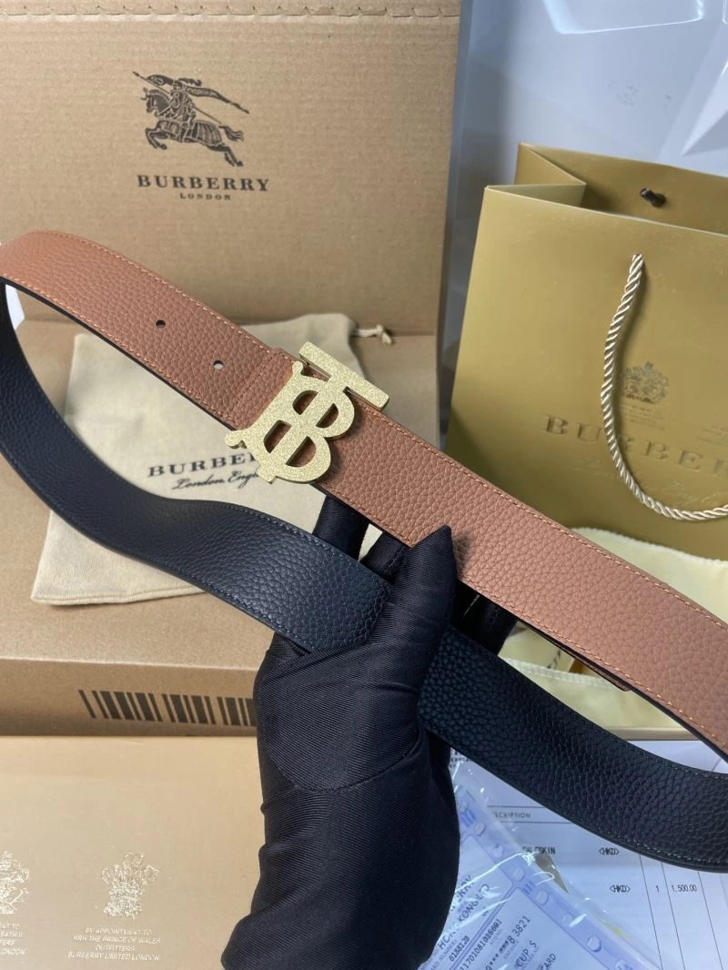 Bright Bxrbxrry Belts 240774