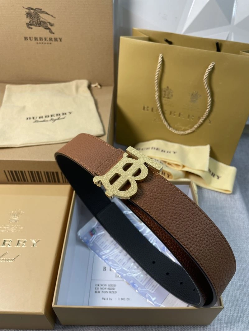 Bright Bxrbxrry Belts 240774