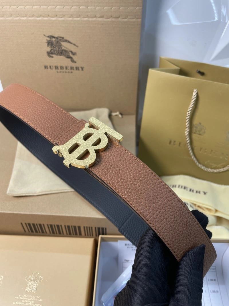 Bright Bxrbxrry Belts 240774