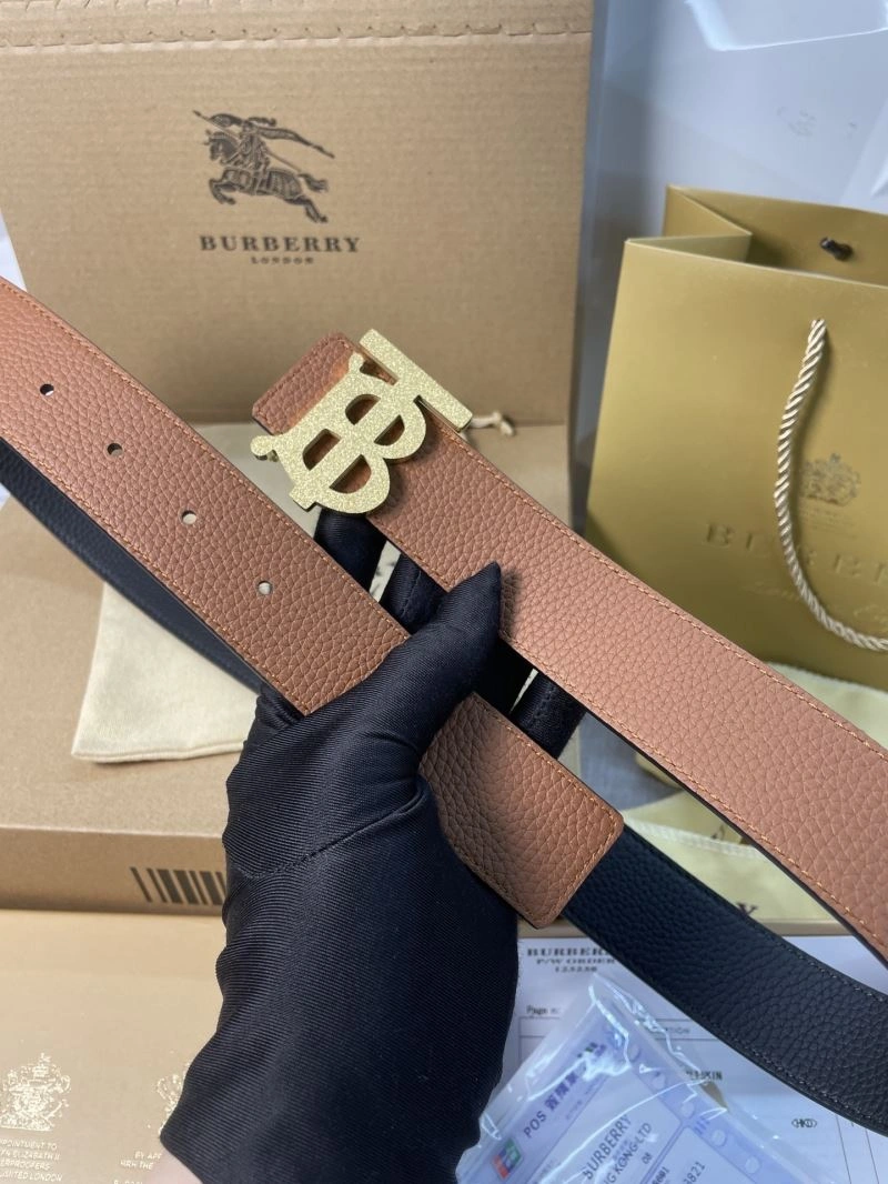 Bright Bxrbxrry Belts 240774