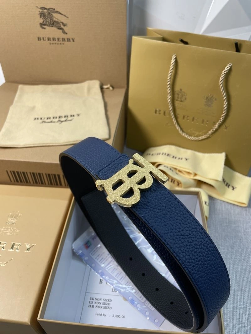 Refined Bxrbxrry Belts 240771