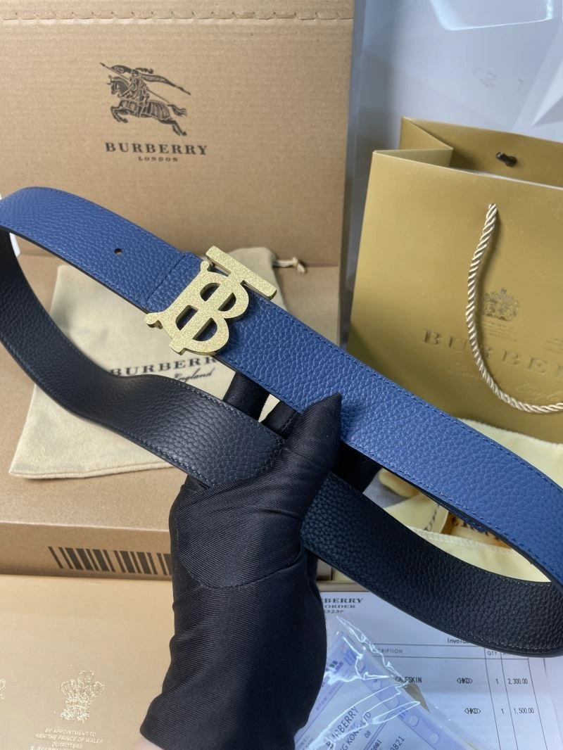 Refined Bxrbxrry Belts 240771