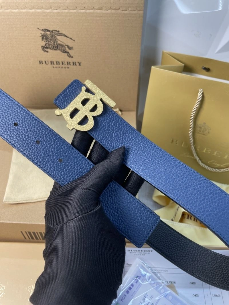 Refined Bxrbxrry Belts 240771