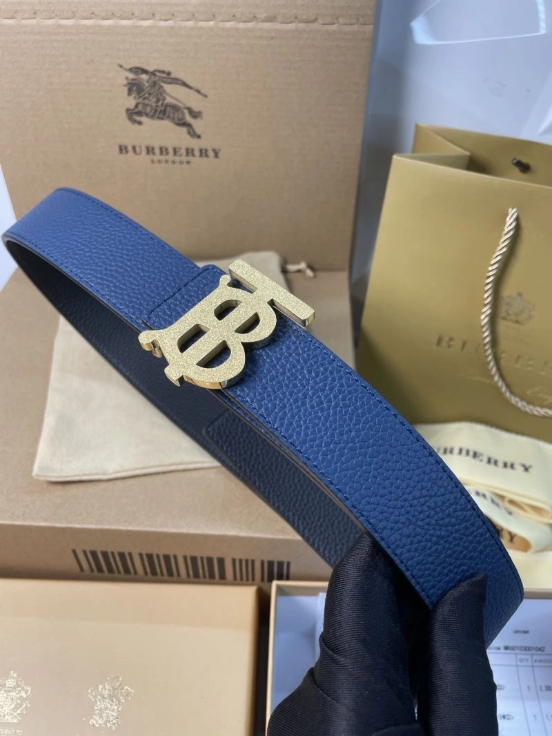 Refined Bxrbxrry Belts 240771