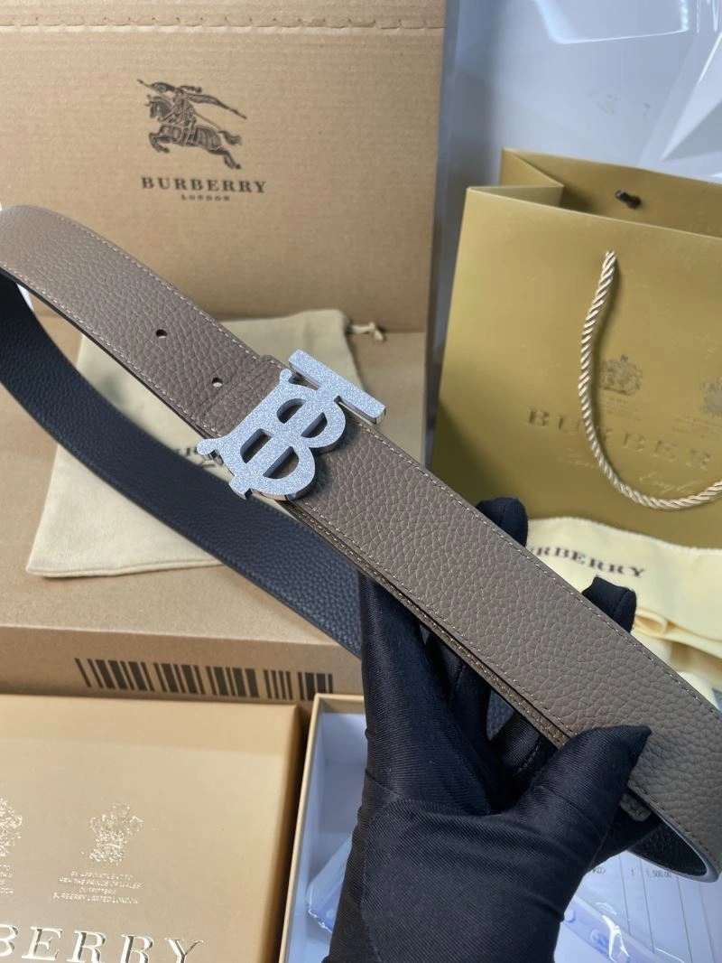 Bxrbxrry Belts SmartChoice 240772