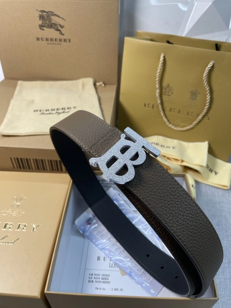 Bxrbxrry Belts SmartChoice 240772