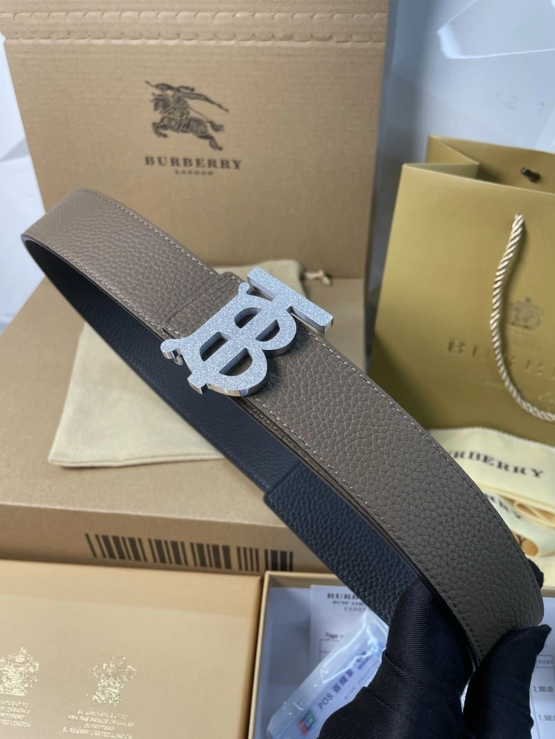 Bxrbxrry Belts SmartChoice 240772