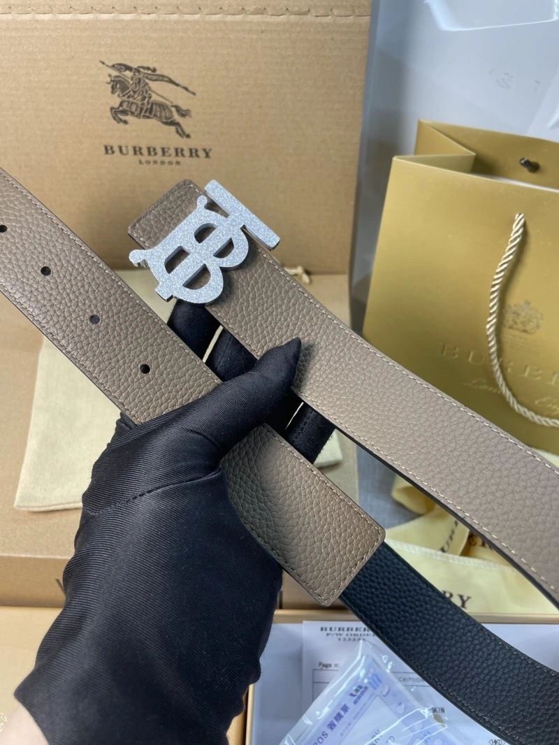 Bxrbxrry Belts SmartChoice 240772