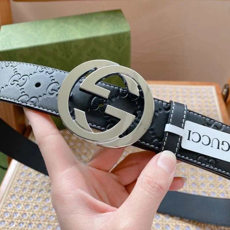 Gxccx Belts Sophisticated 244297