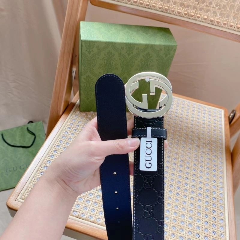 Gxccx Belts Sophisticated 244297