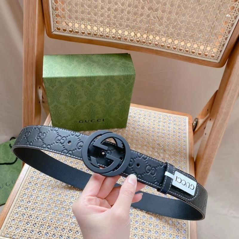 Modern Gxccx Belts 244301