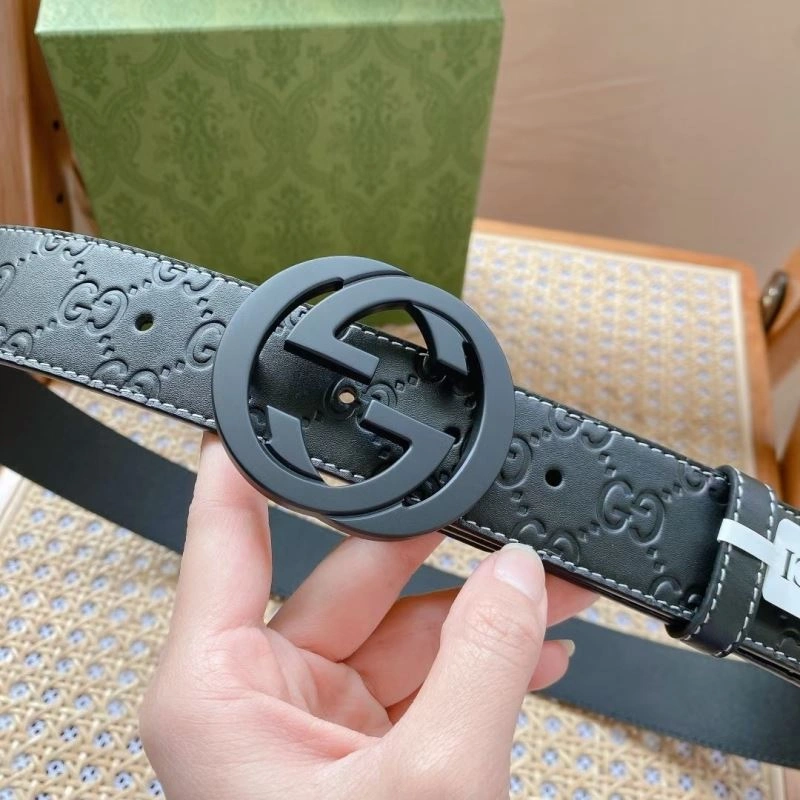 Modern Gxccx Belts 244301