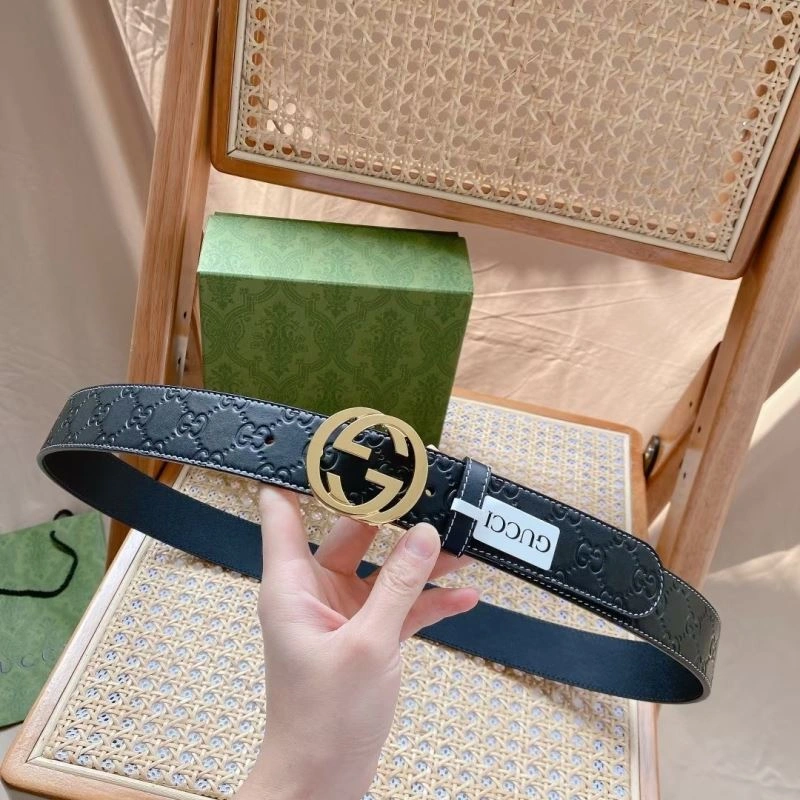 Resilient Gxccx Belts 244296