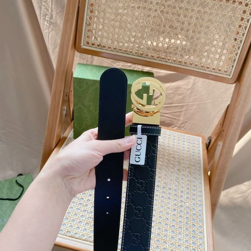 Resilient Gxccx Belts 244296