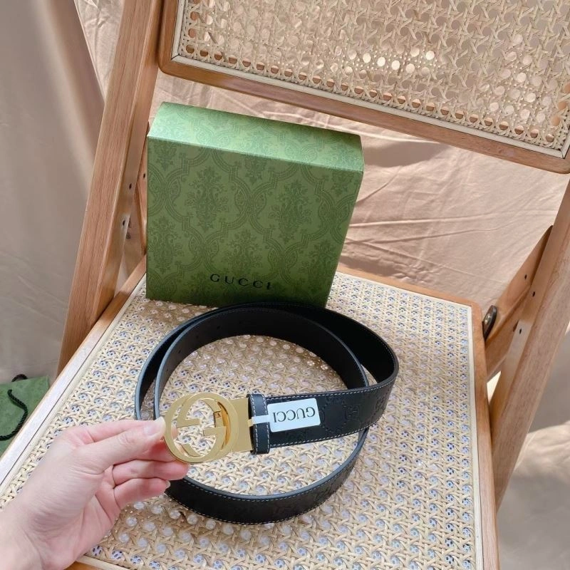 Resilient Gxccx Belts 244296