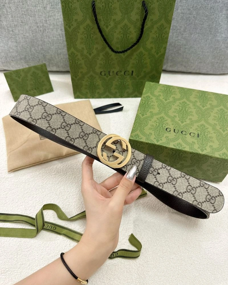 Gxccx Belts Durable 244282