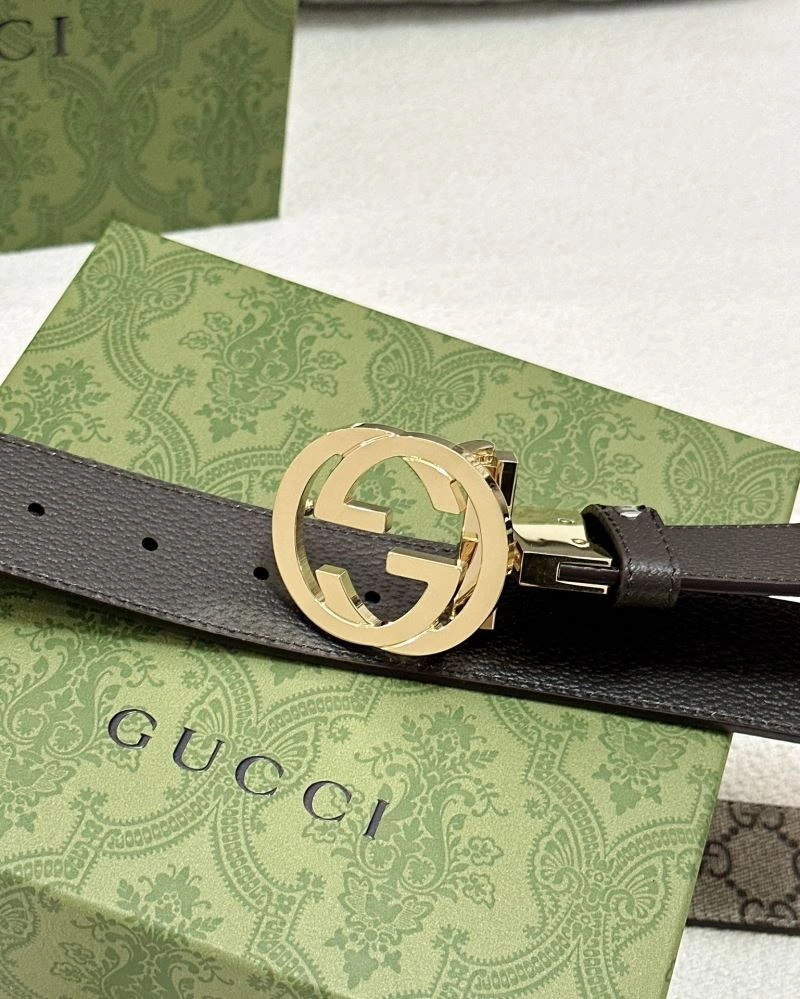 Gxccx Belts Durable 244282