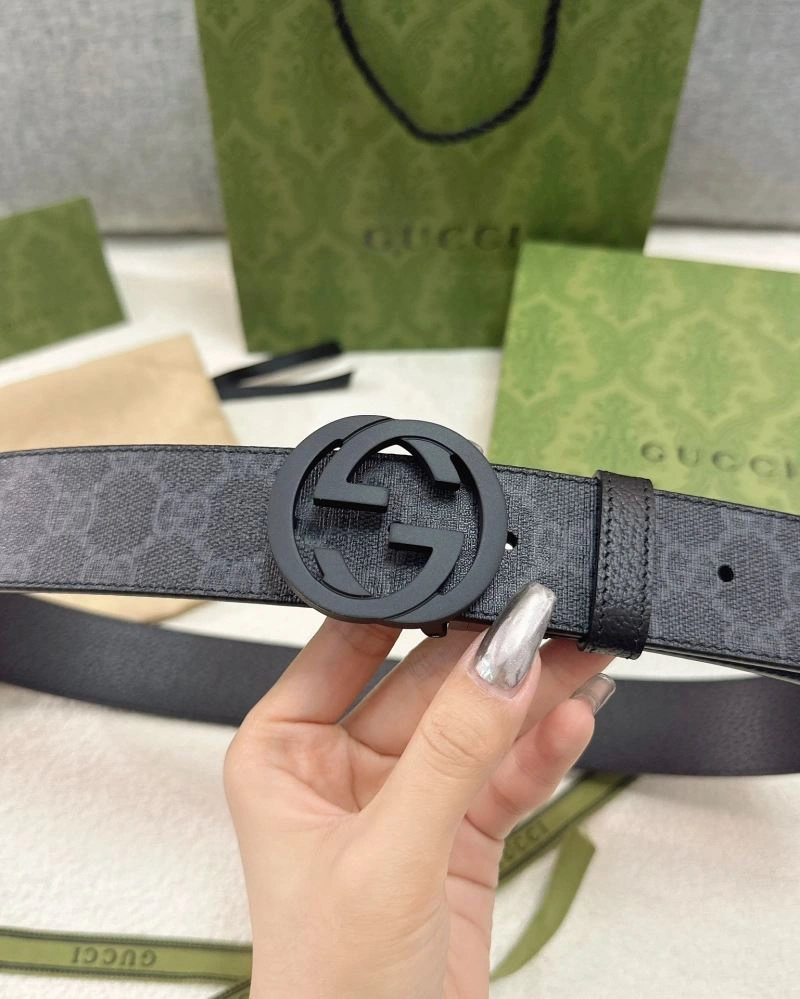 Trendy Gxccx Belts 244286