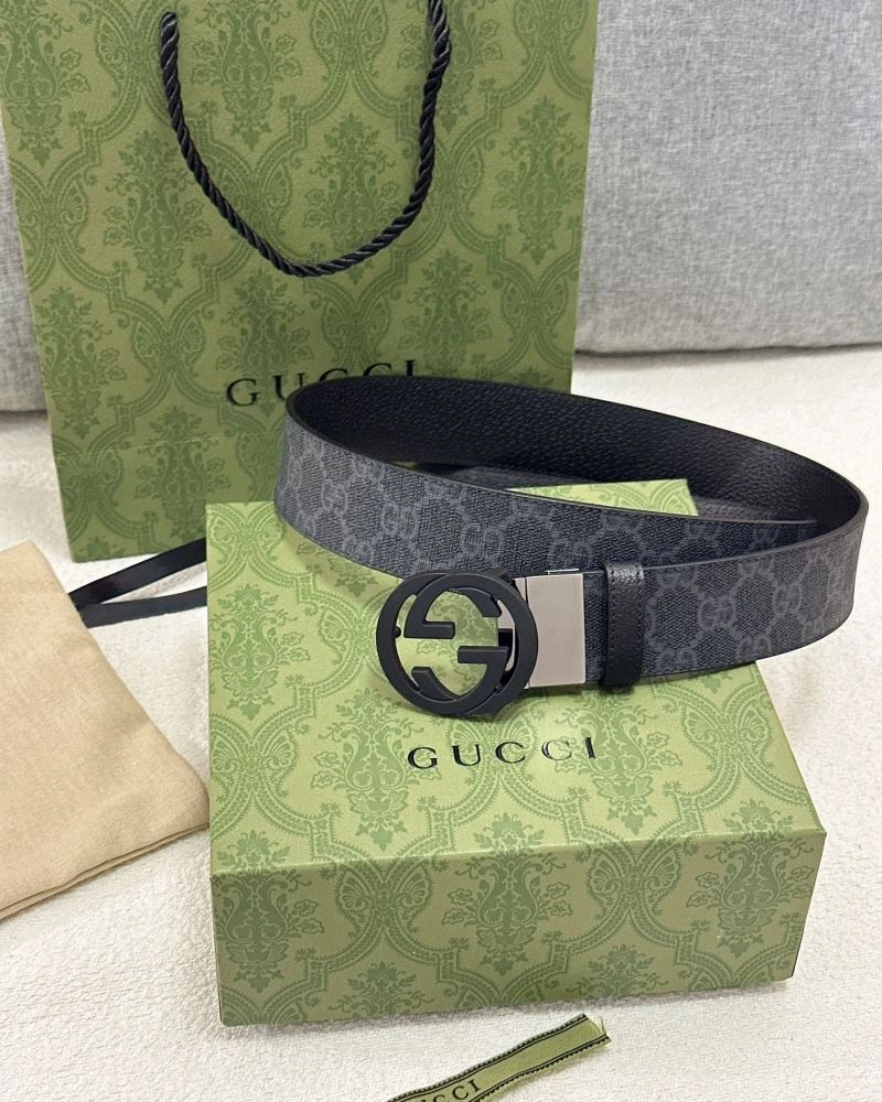 Trendy Gxccx Belts 244286