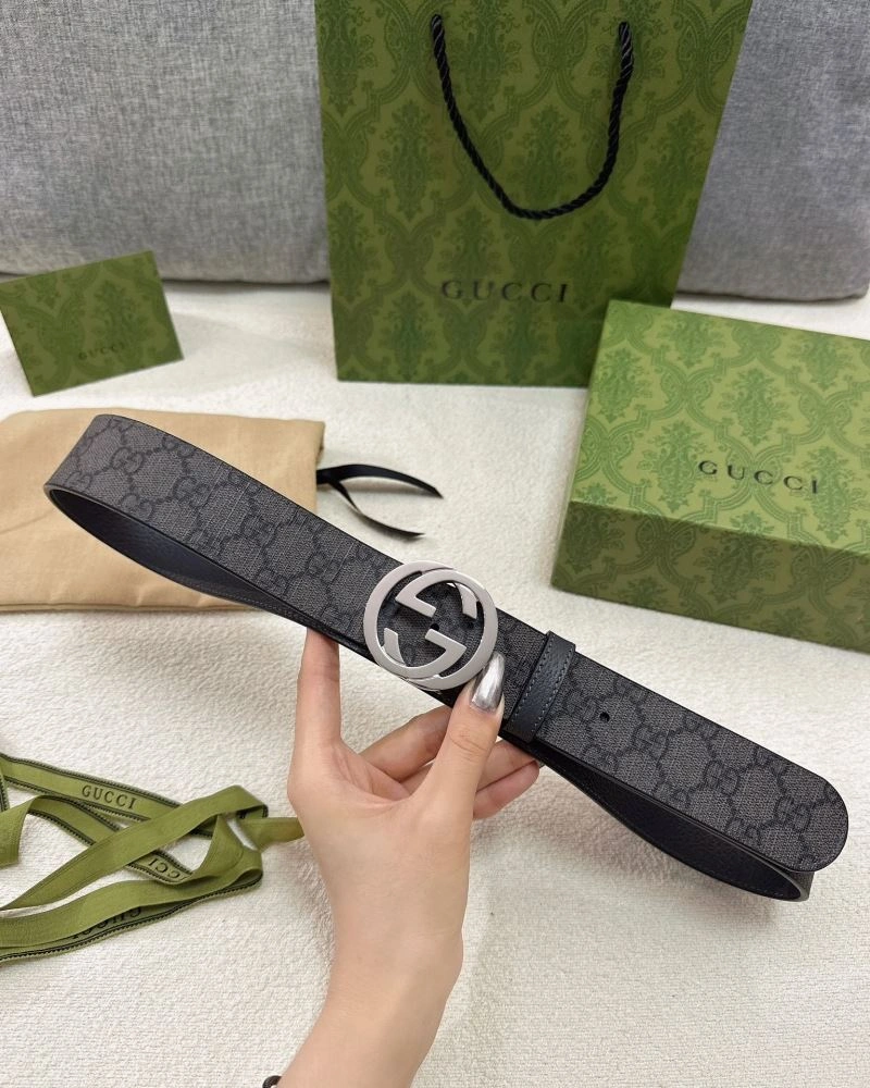Breathable Gxccx Belts 244293