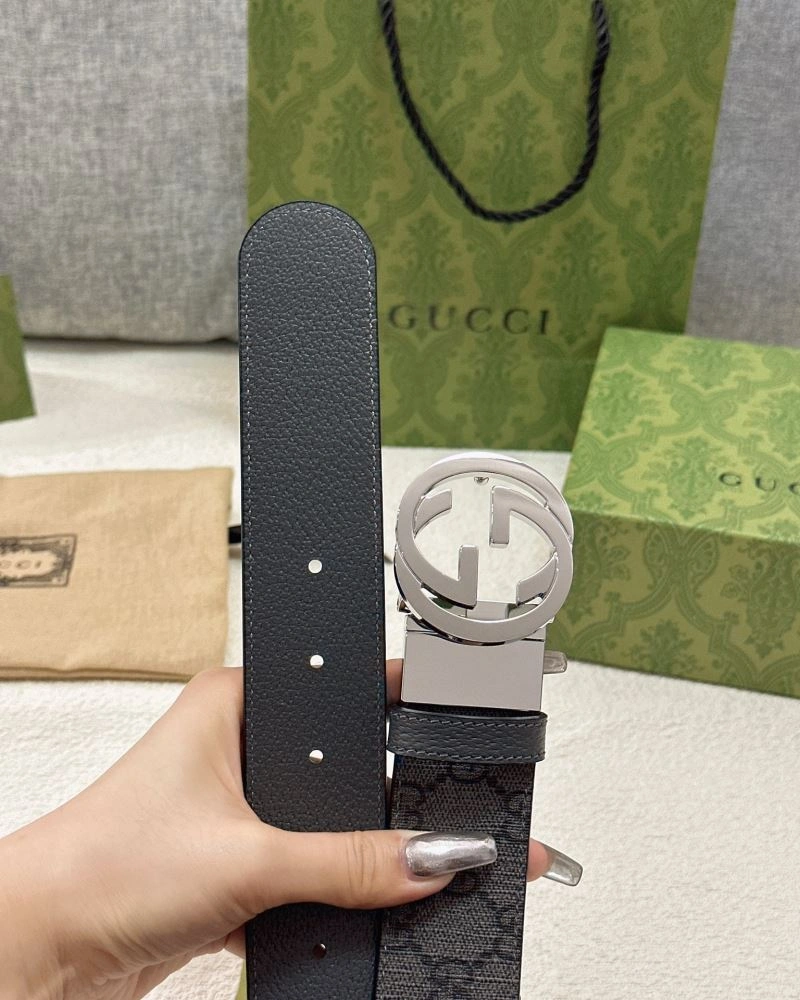 Breathable Gxccx Belts 244293