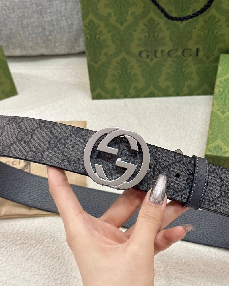Breathable Gxccx Belts 244293