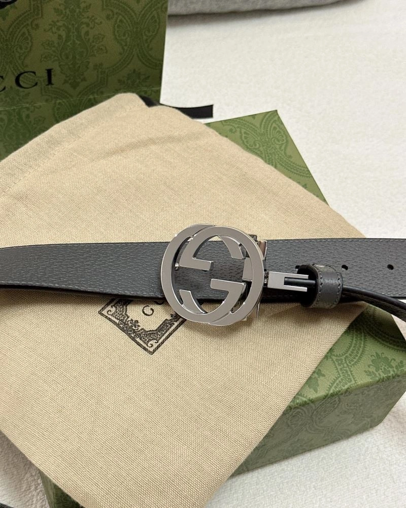 Breathable Gxccx Belts 244293