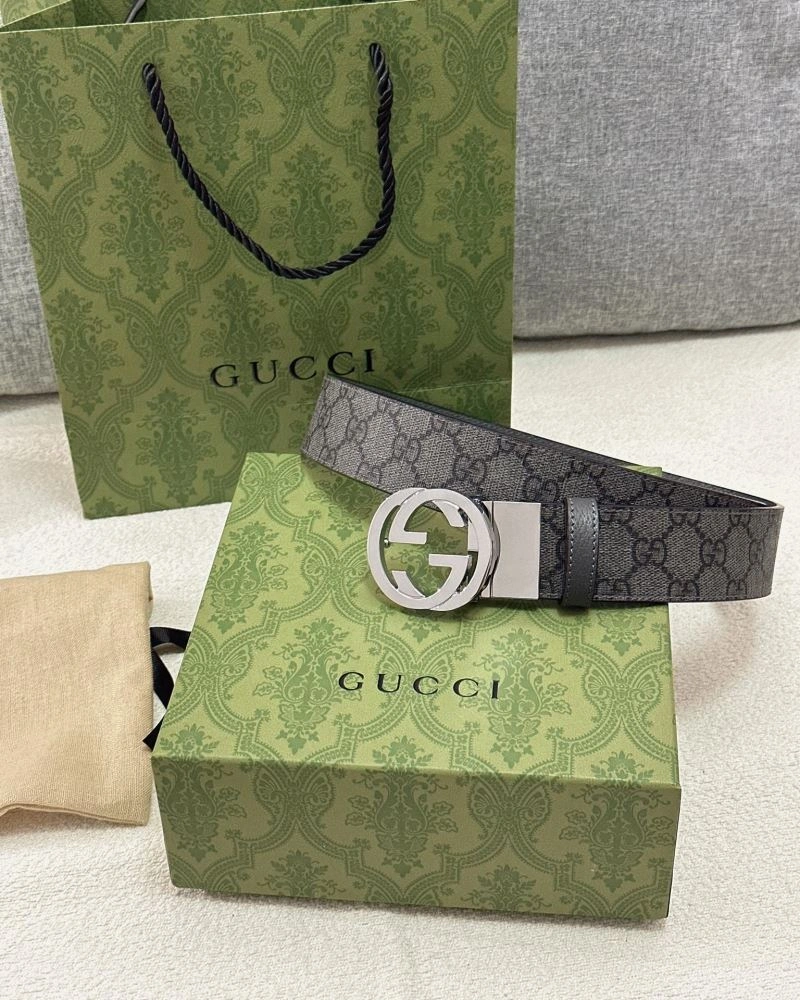 Breathable Gxccx Belts 244293