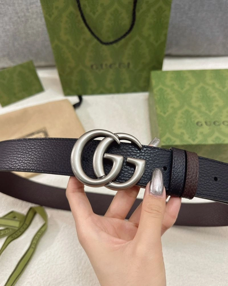 Resilient Gxccx Belts 244284