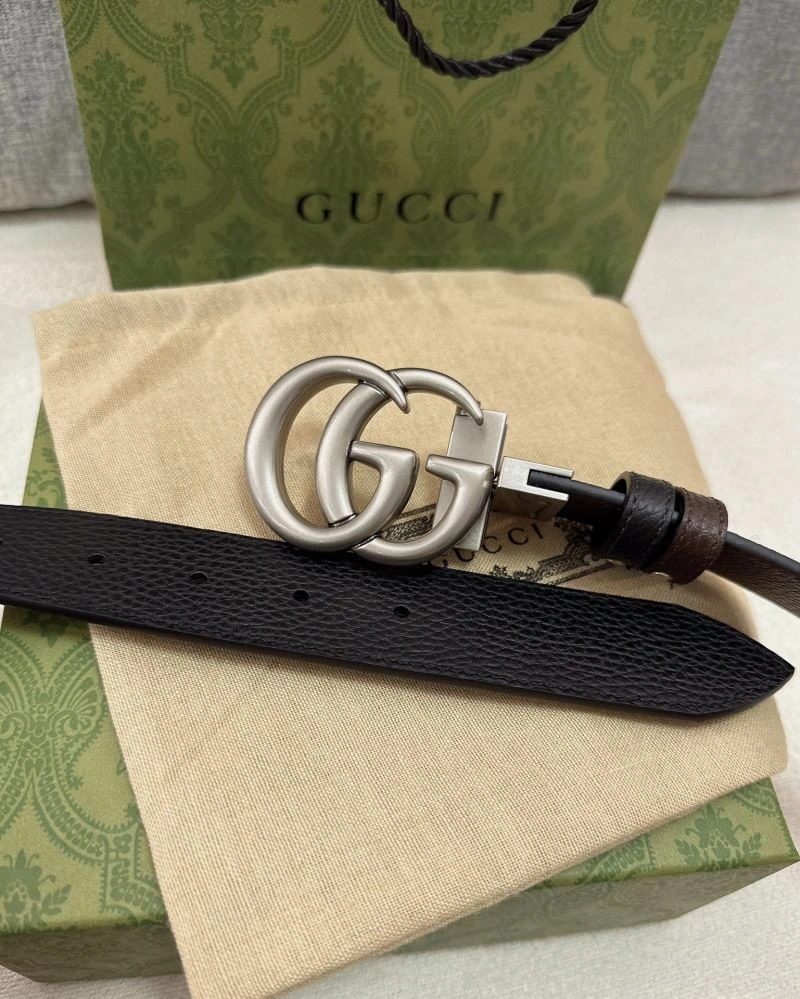 Resilient Gxccx Belts 244284