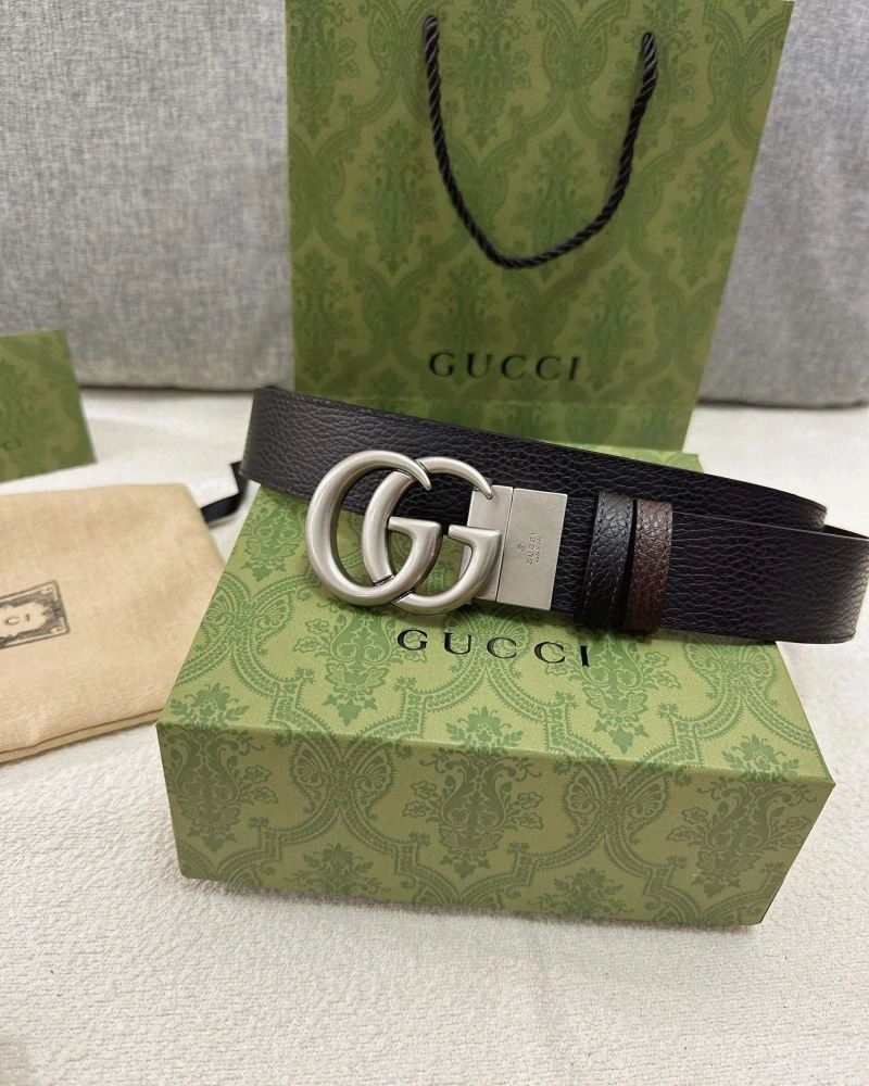 Resilient Gxccx Belts 244284