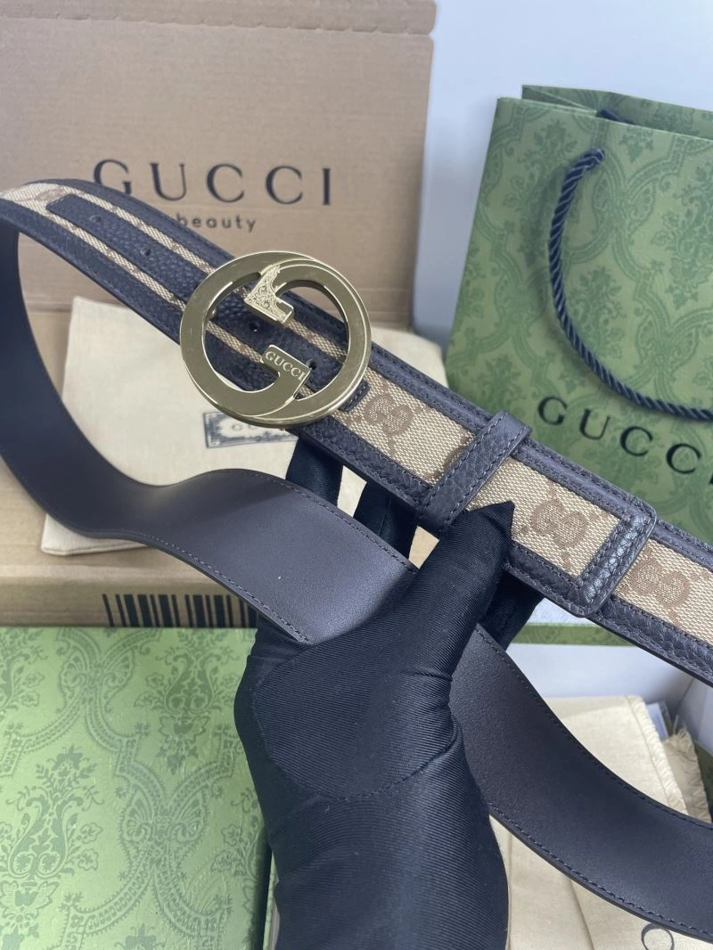 Gxccx Belts NewStyle 244029